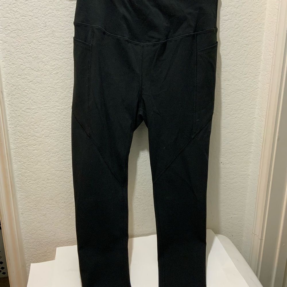 New CCX Womens S/16   Leggings Black